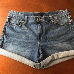 Banana Republic Factory Jean Shorts - Size 28/6